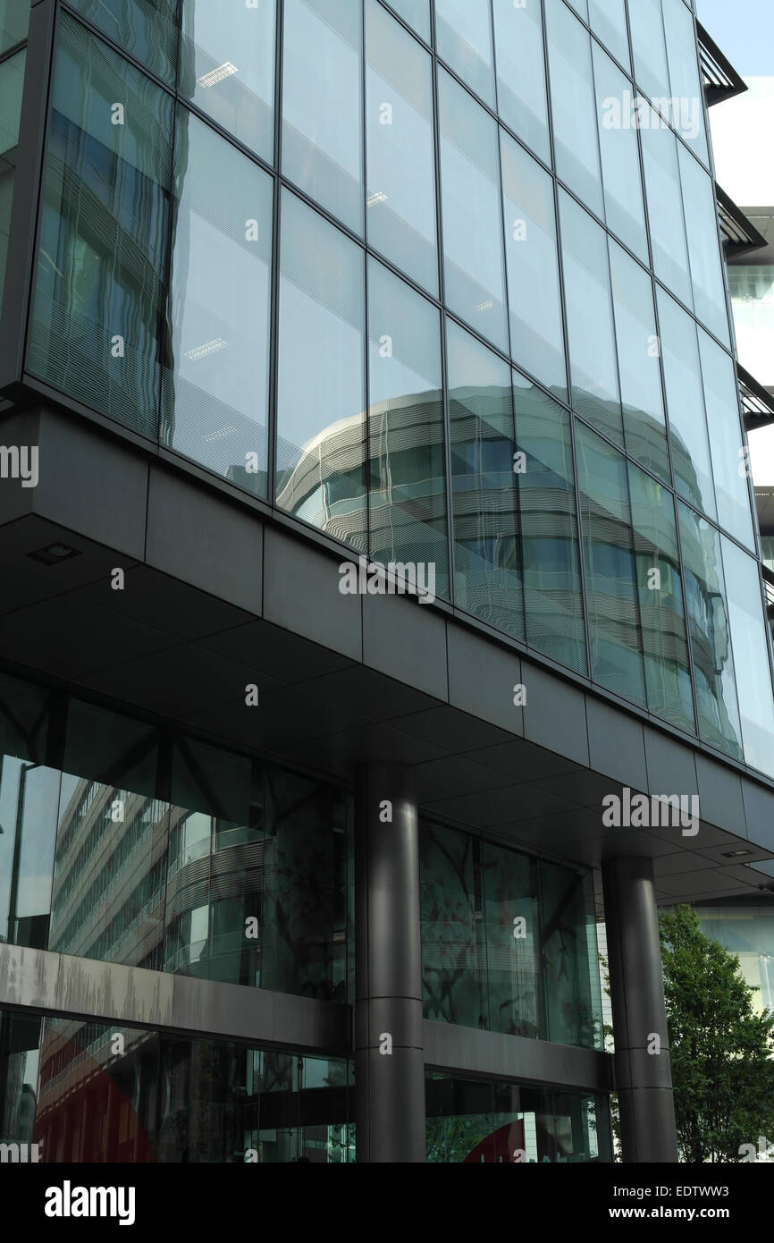 1 hardman boulevard hi-res stock photography and images - Alamy