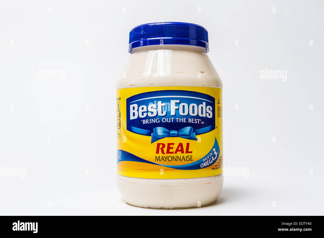 Mayonaise jar hires stock photography and images Alamy