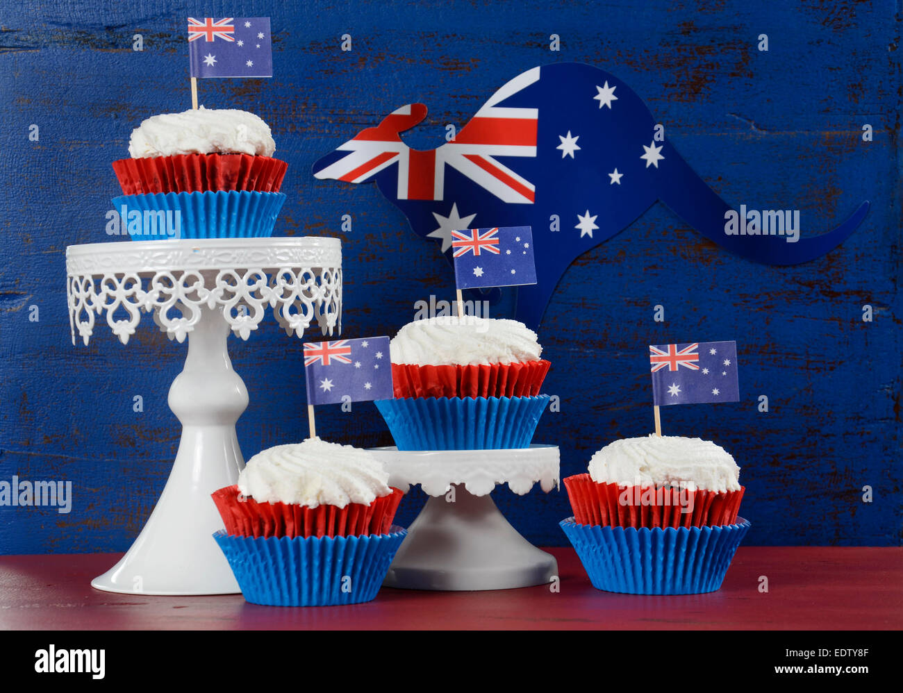 Cupcakes Kangaroo Island Cupcakes Kangaroo Island