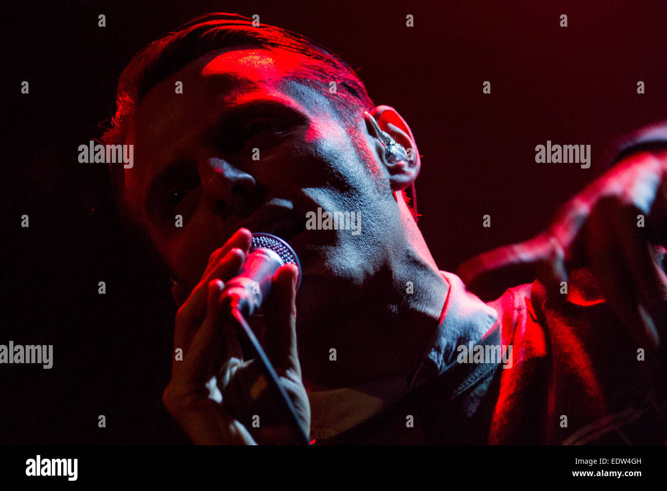 Page 2 - Italian Rapper High Resolution Stock Photography and Images - Alamy