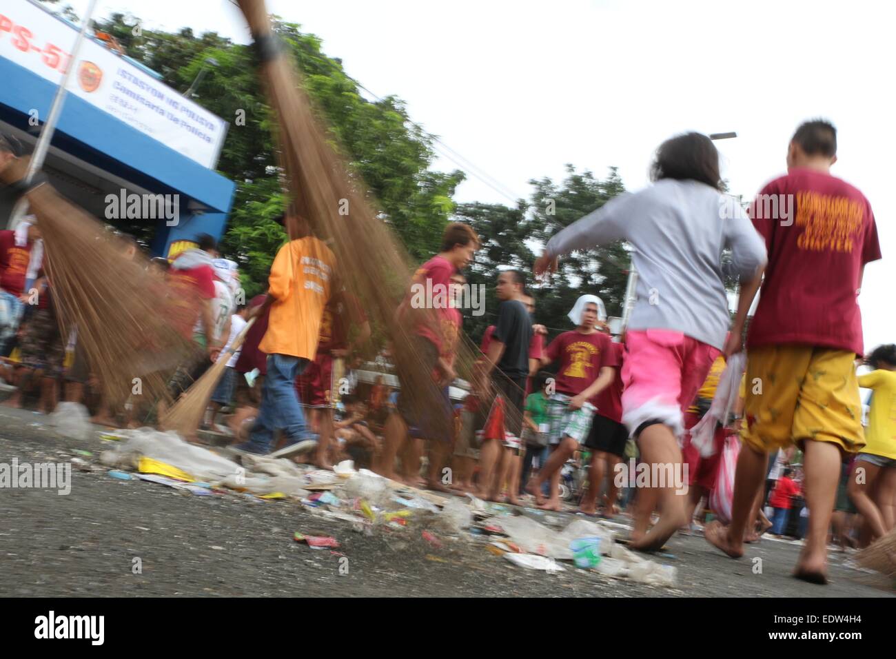 Manila rizal park hi-res stock photography and images - Page 18 - Alamy