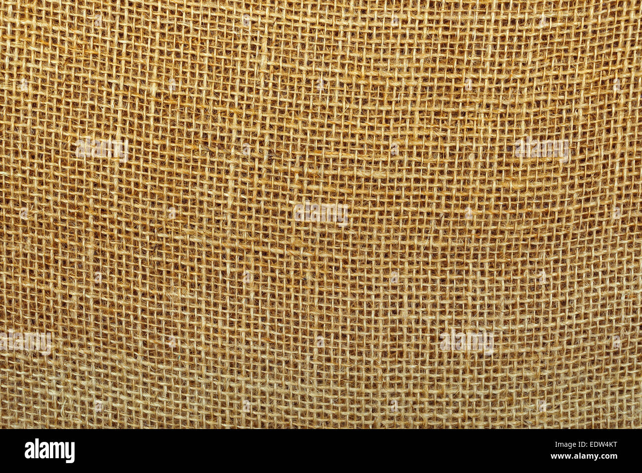 Sacking Natural burlap sacking or sackcloth texture pattern as background Stock ...