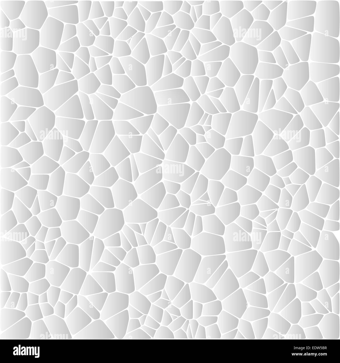 Stone Wall - Background - Pattern - Texture Stock Photo