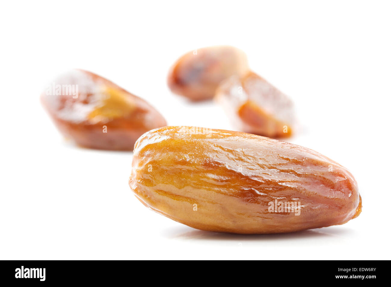 Dates Stock Photo