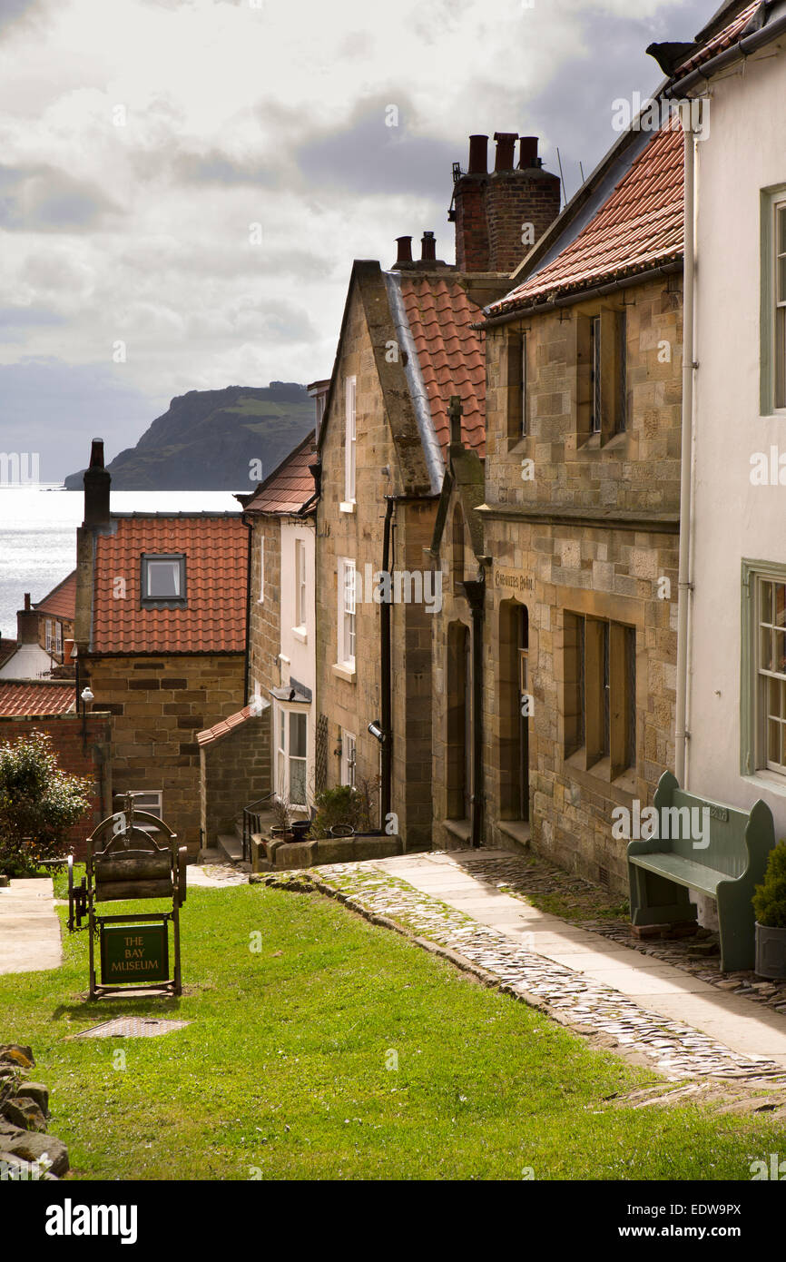 Robin Hoods Bay Museum Hi res Stock Photography And Images Alamy robin-hoods-bay-museum-hi-res-stock-photography-and-images-alamy