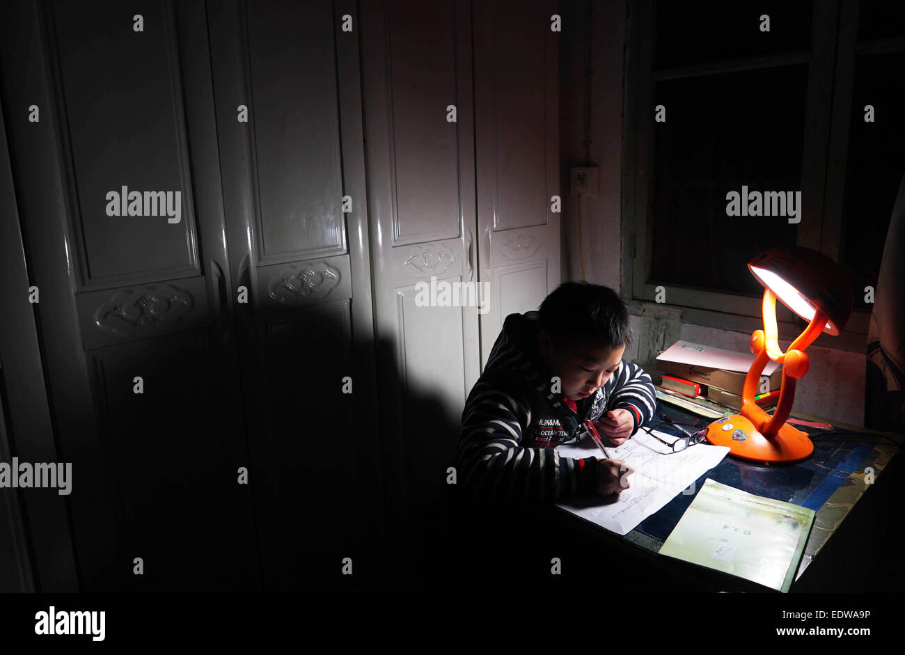 self reliance personal essay