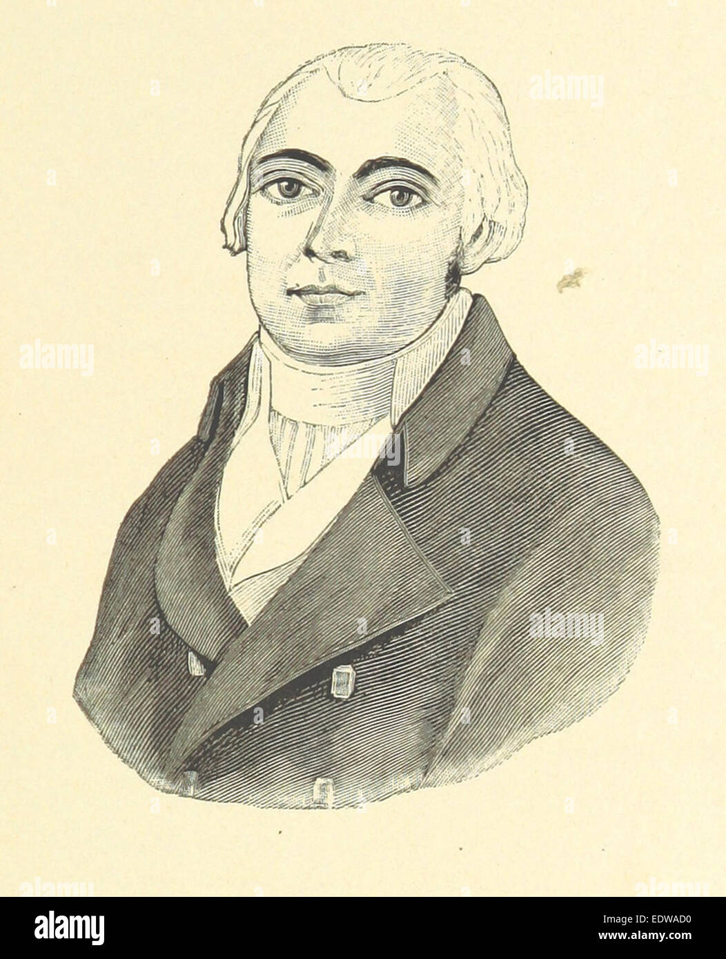 Nicolas joseph hires stock photography and images Alamy