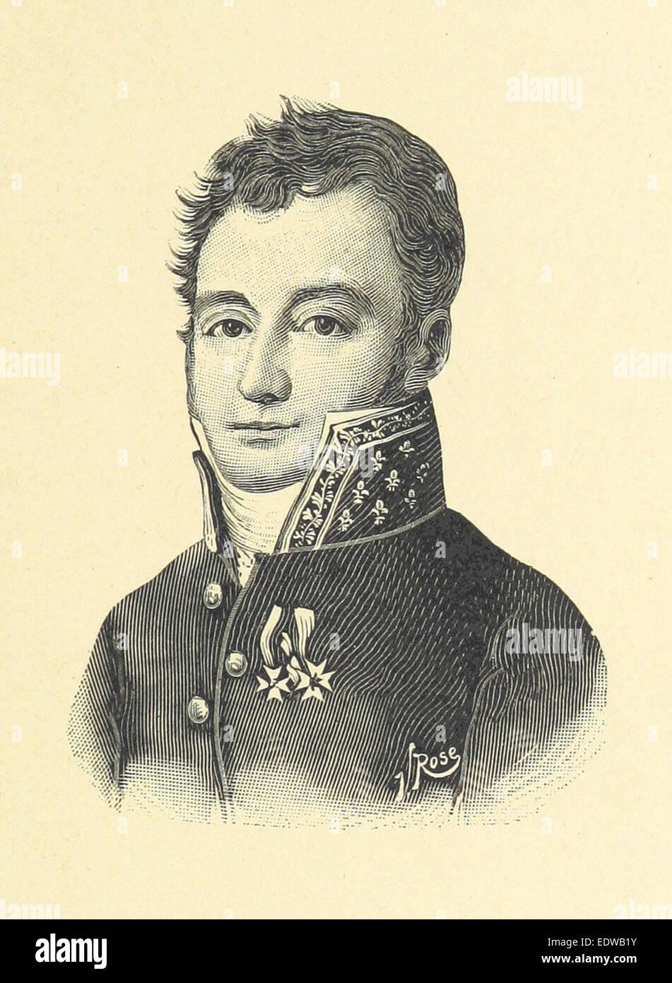Jean baptiste louis hires stock photography and images Alamy