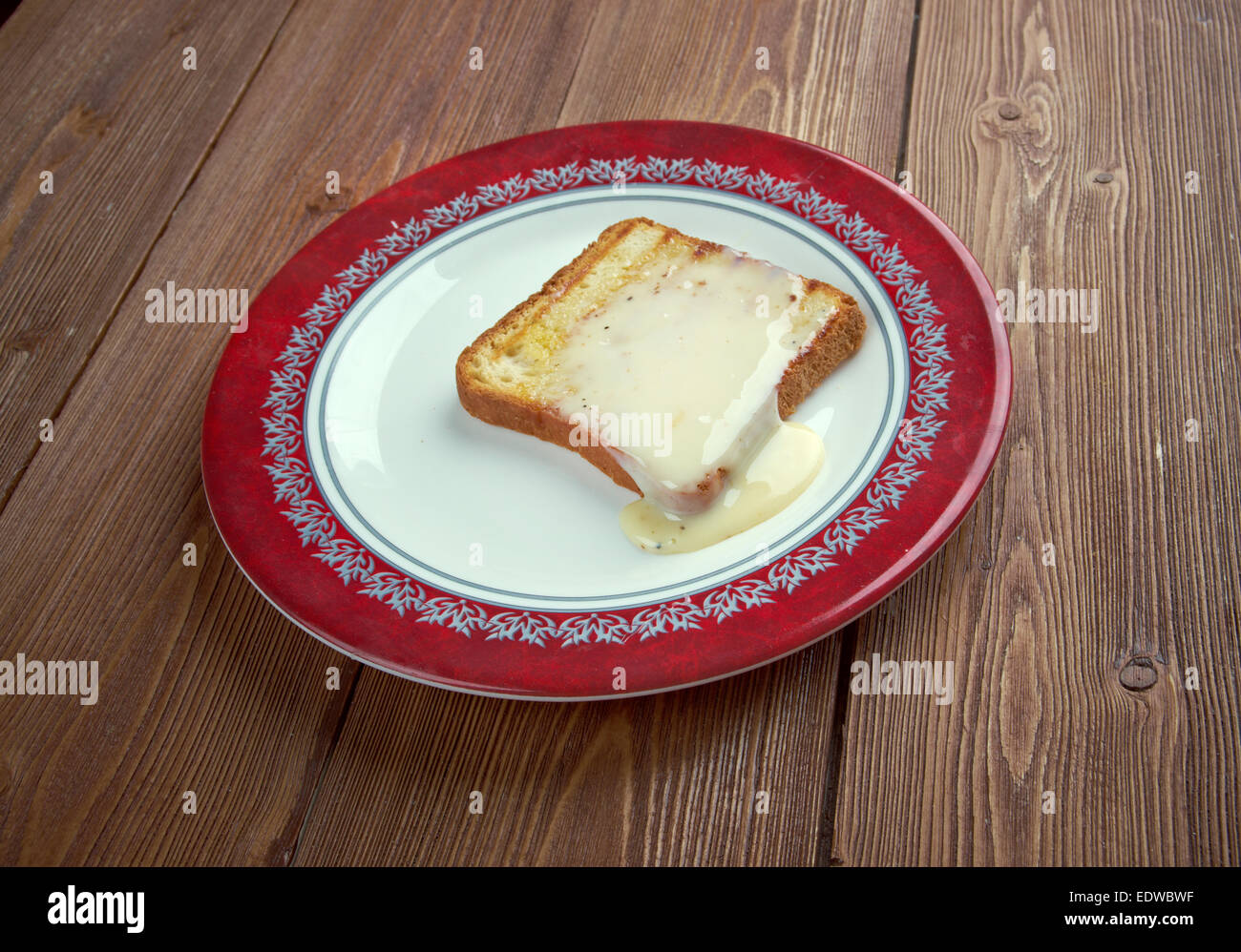 Milk Toast Breakfast Food Of Toasted Bread In Warm Milk With Sugar And Butter In New England Region Stock Photo Alamy Milk Toast Breakfast Food Of Toasted Bread In Warm Milk With Sugar And Butter In New England Region Stock Photo Alamy