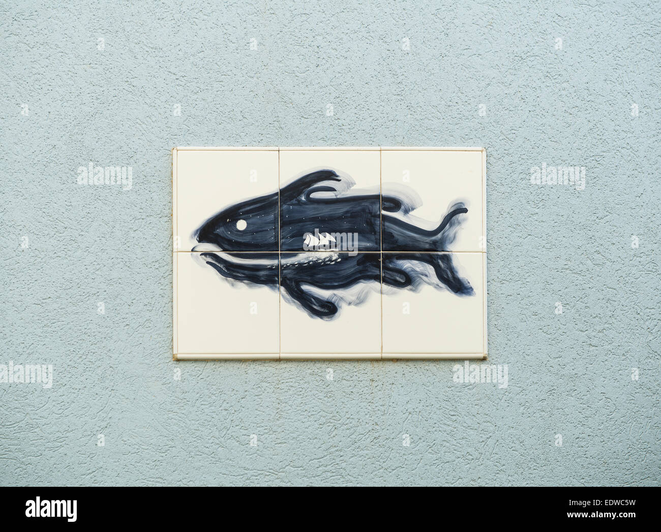 Structure of a fish scale hi-res stock photography and images - Alamy