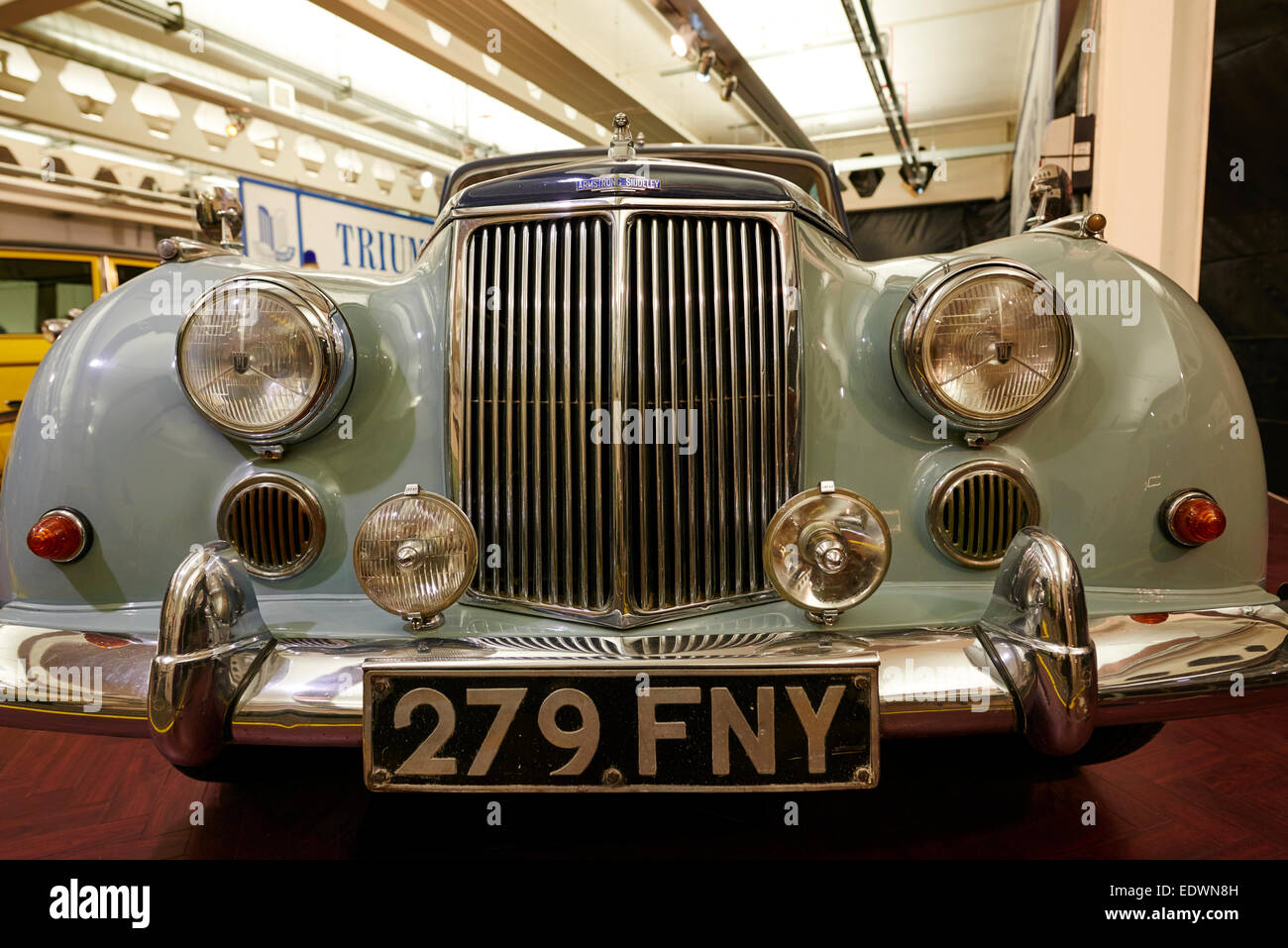 Model car 1960 hi-res stock photography and images - Alamy