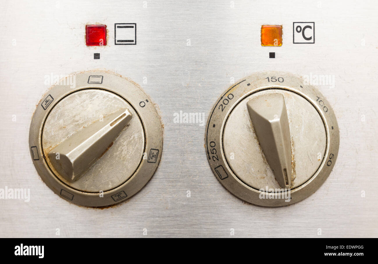 Temperature control oven hires stock photography and images Alamy