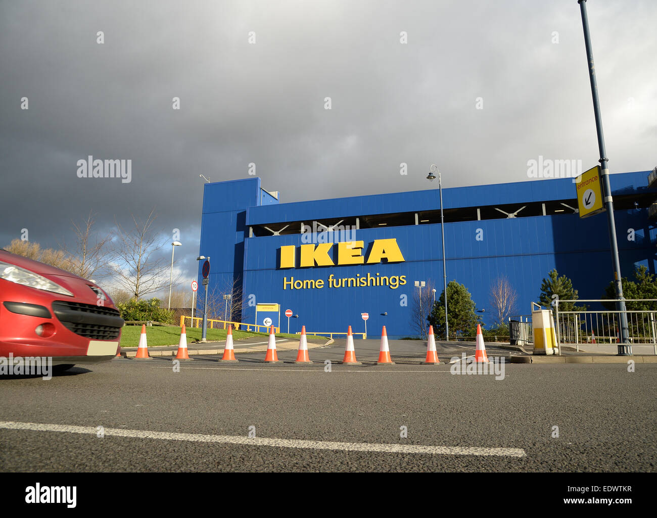 Of Ashton Under Lyne High Resolution Stock Photography and Images Alamy