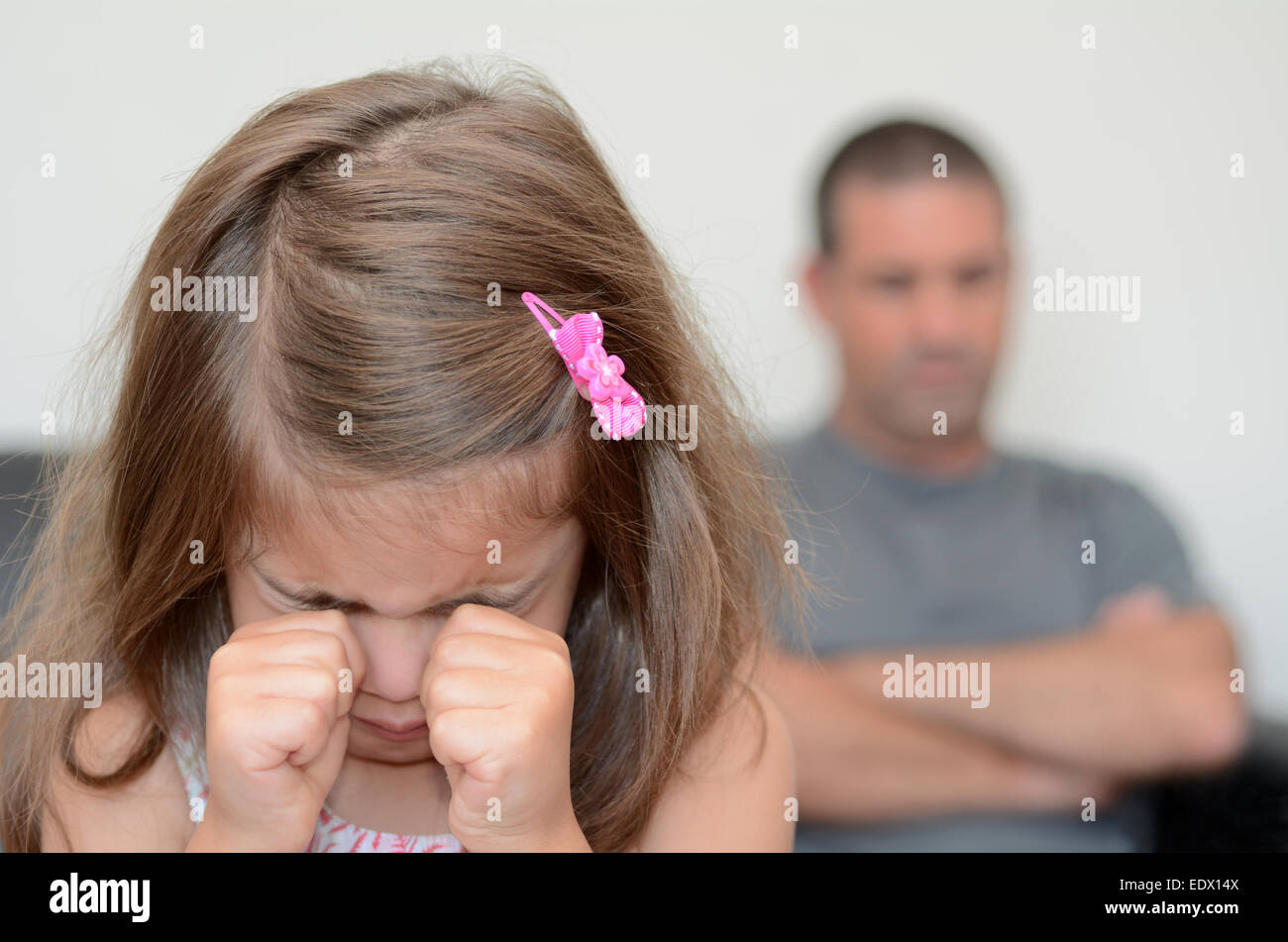 Child Tantrum Parent High Resolution Stock Photography and Images Alamy