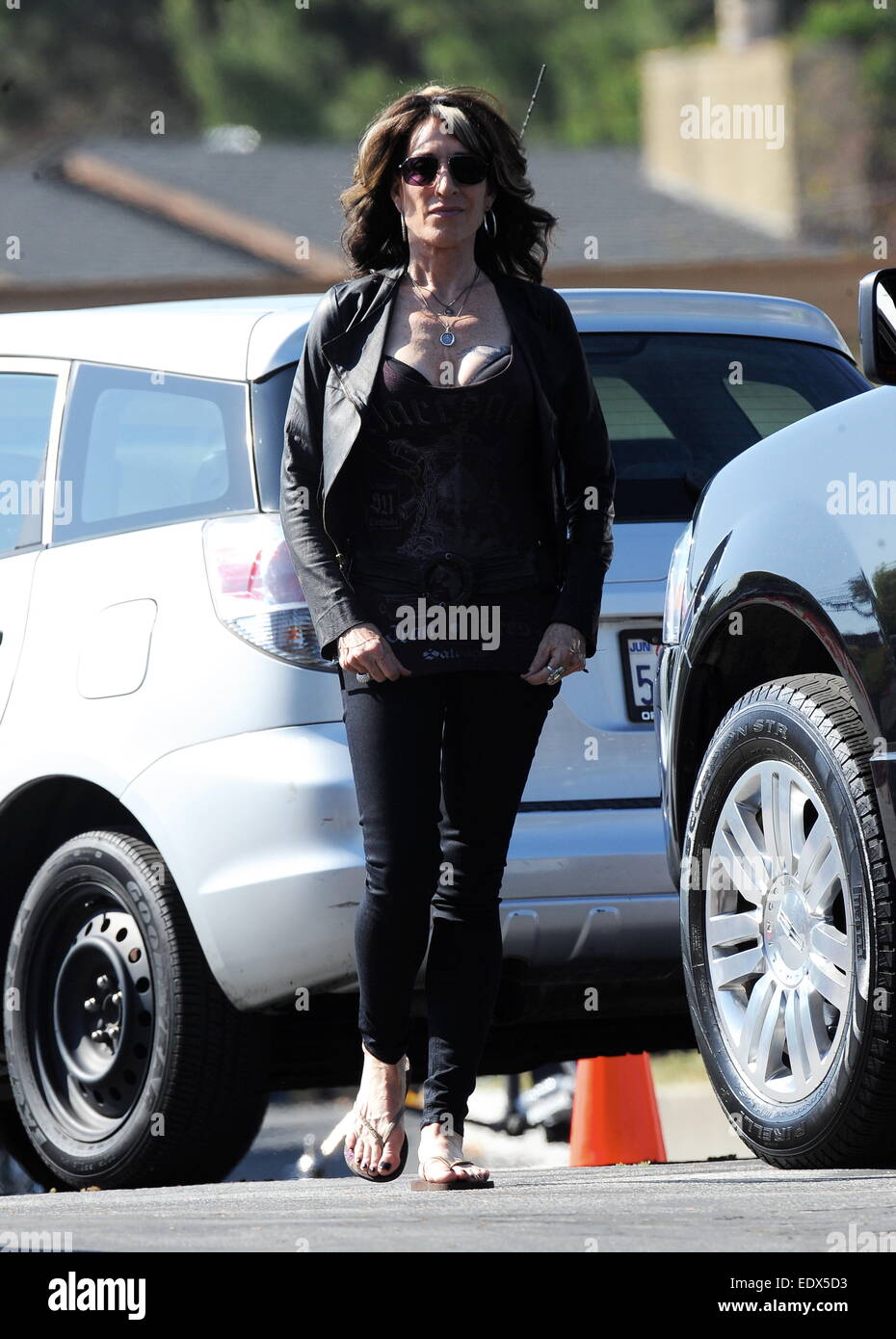Courtney Love Sons Of Anarchy