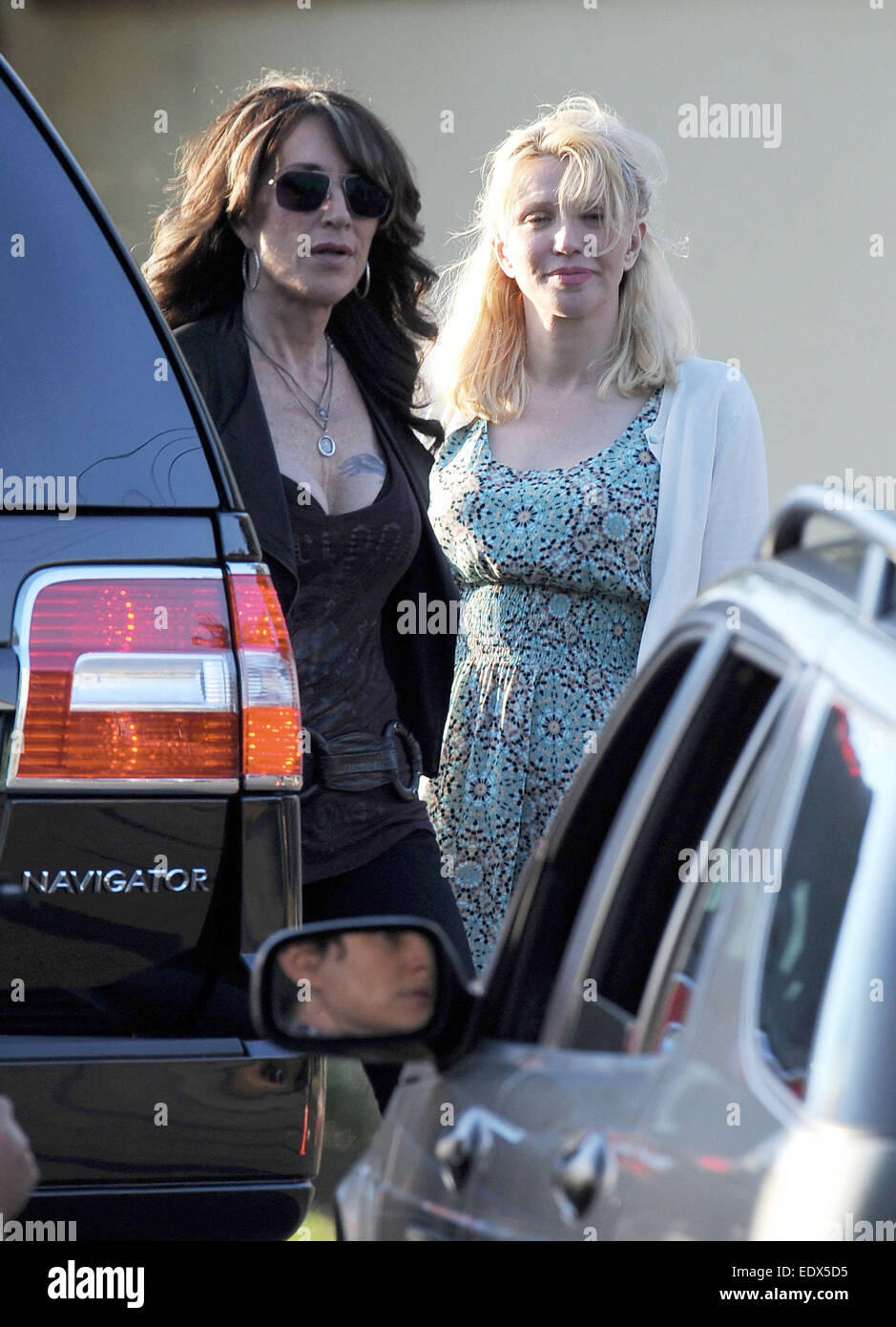 Courtney Love Sons Of Anarchy