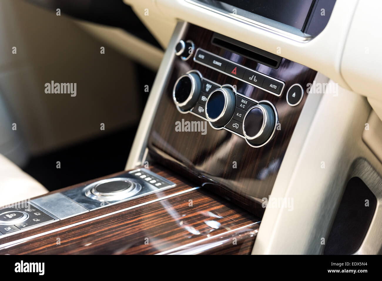 Control panel car hires stock photography and images Alamy