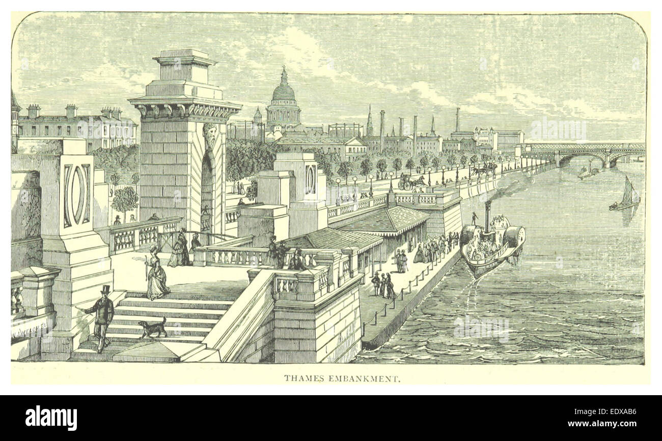 Victorian civil engineering hi-res stock photography and images - Alamy