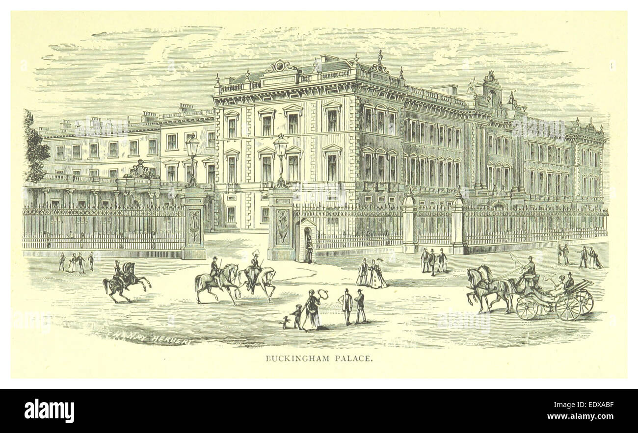 London 1800s map hi-res stock photography and images - Alamy