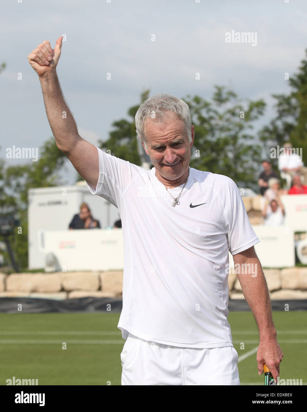 Mercedes cup hires stock photography and images Alamy