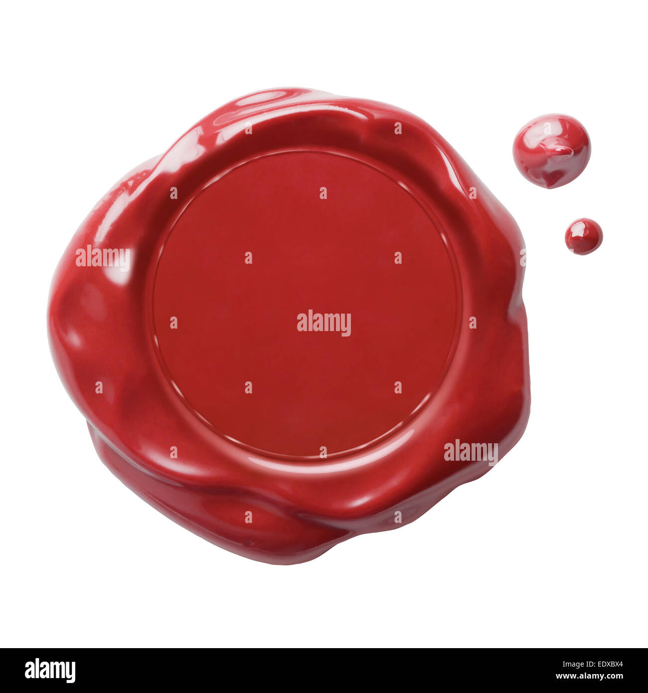 Wax seal hires stock photography and images Alamy