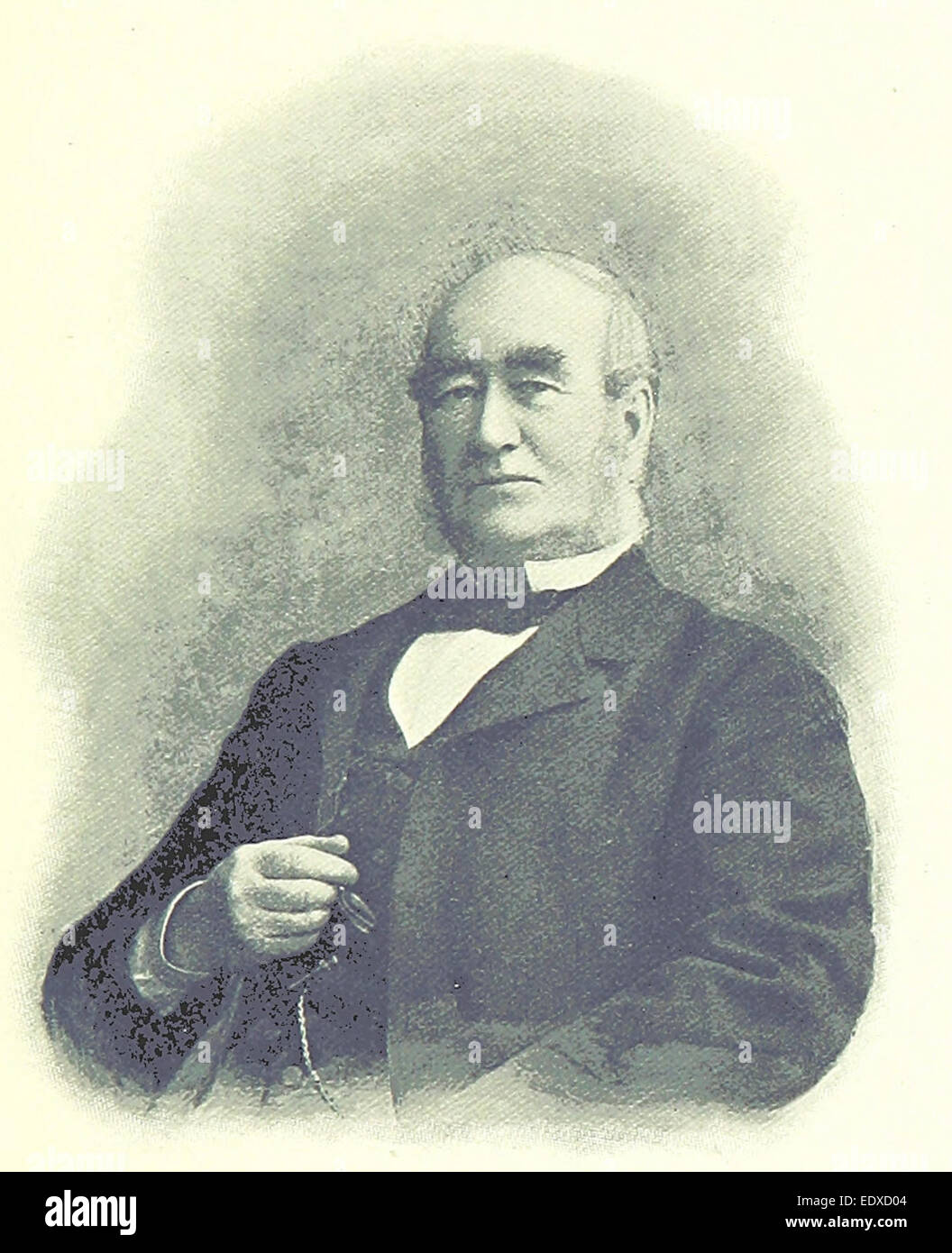 RICHARDSON (1900) p041 JOSEPH RICHARDSON Stock Photo Alamy