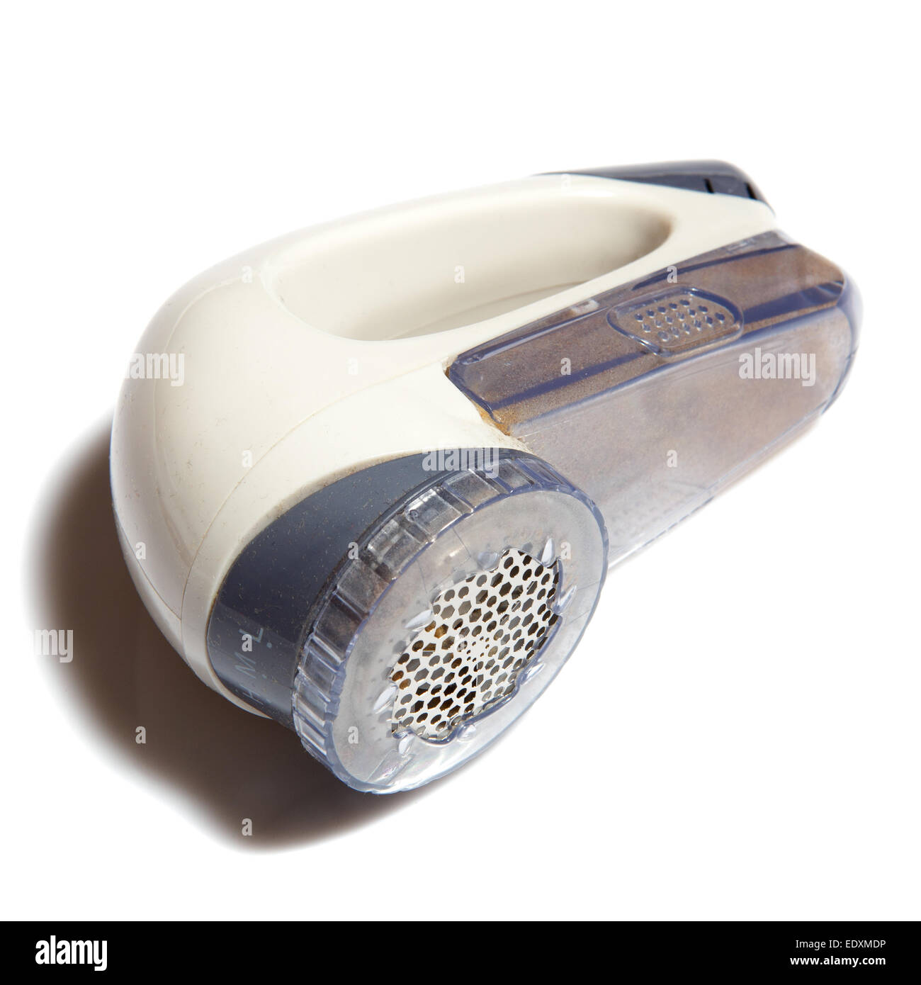 Wool bubble remover Stock Photo Alamy