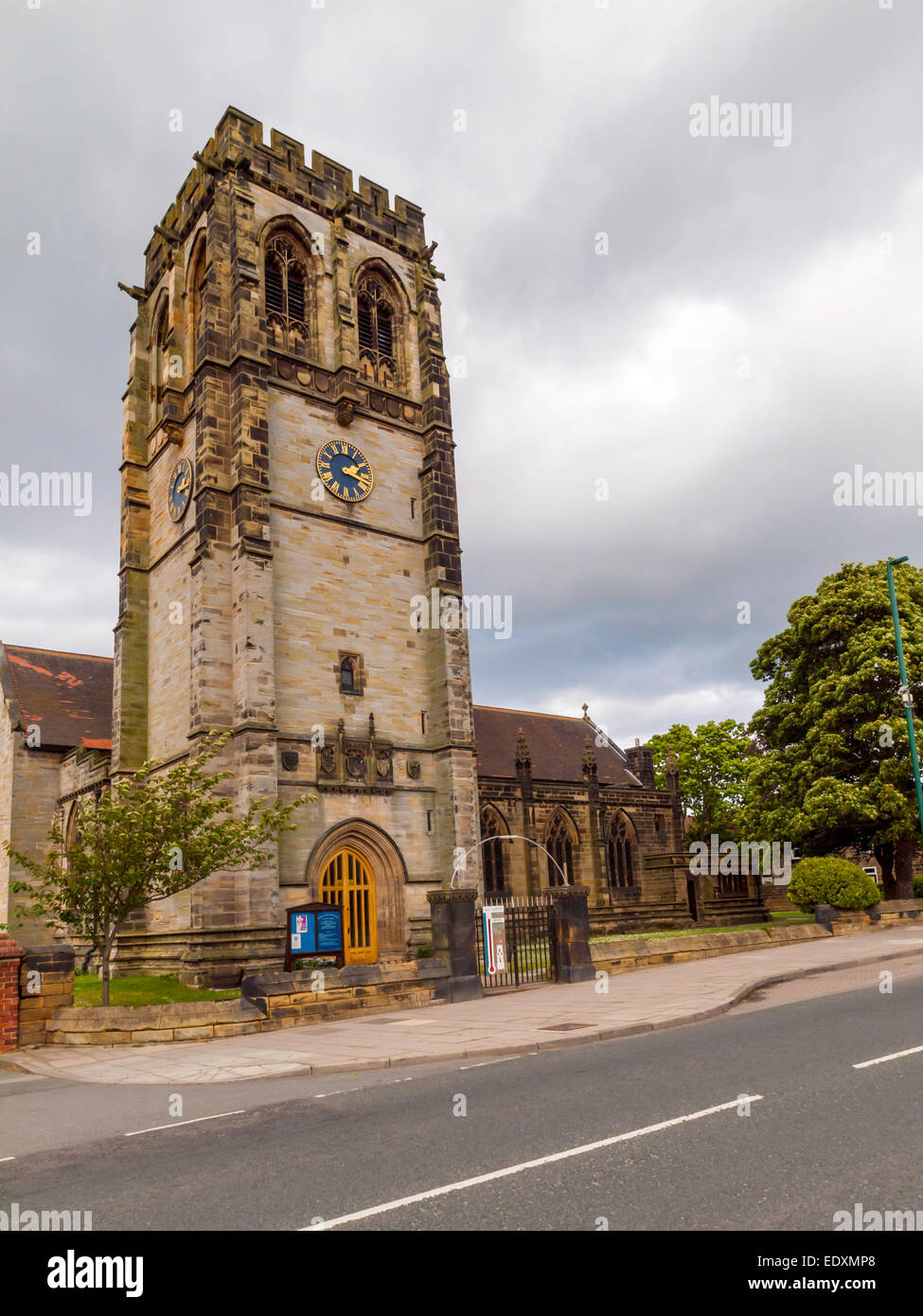 Skelton in cleveland hires stock photography and images Alamy