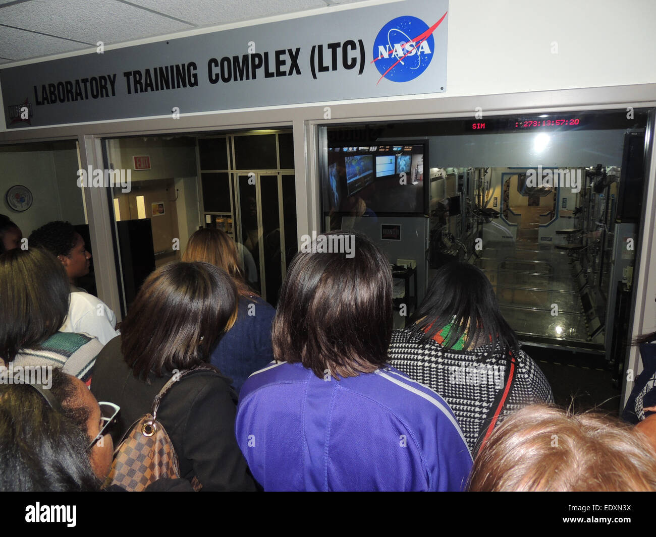 NASA's Marshall Space Flight Center (MSFC) provides education and ...