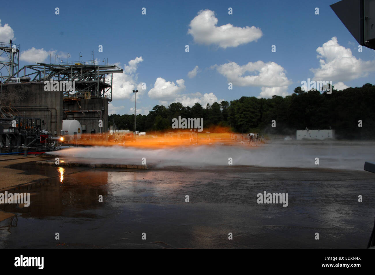 Nasa 3d printing hi-res stock photography and images - Alamy