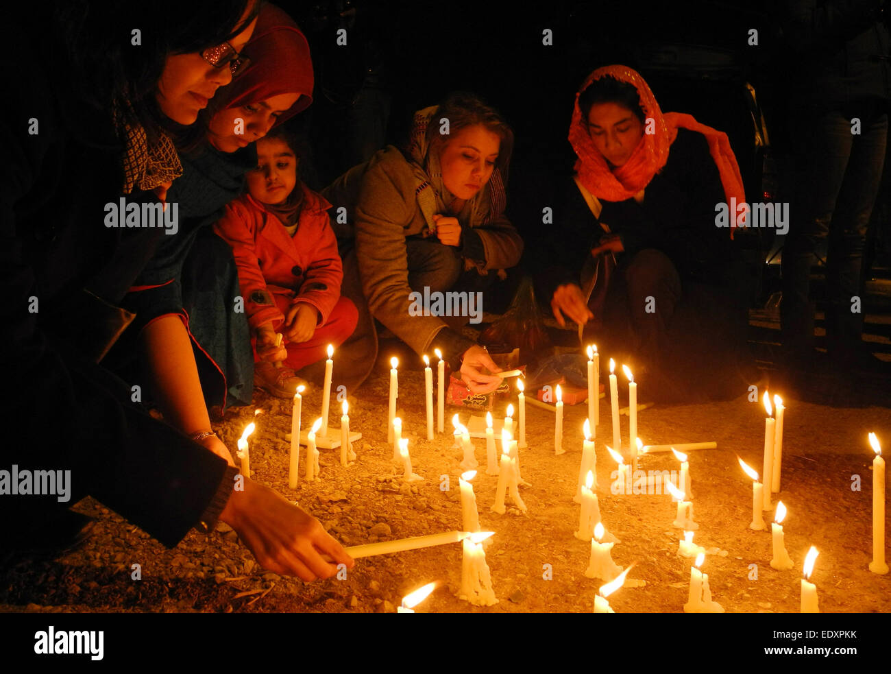 Peshawar school hires stock photography and images Alamy