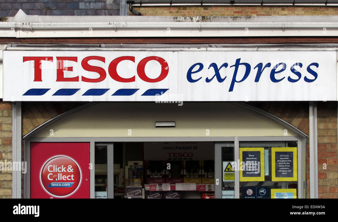 Tesco extra eaton hires stock photography and images Alamy