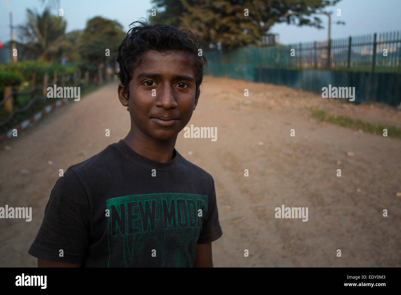 Kalkata (Calcutta), India Stock Photo - Alamy