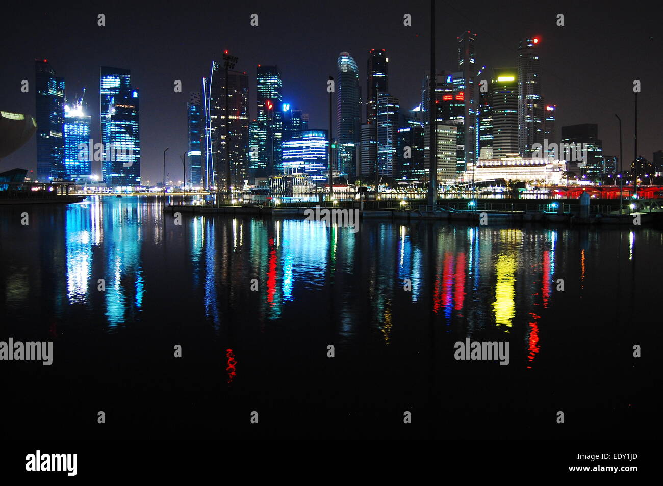 Backpacking singapore hi-res stock photography and images - Alamy
