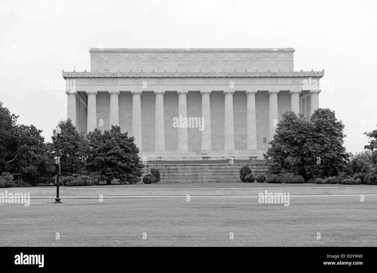 Lincoln Memorial,Washington DC, USA Stock Photo Alamy