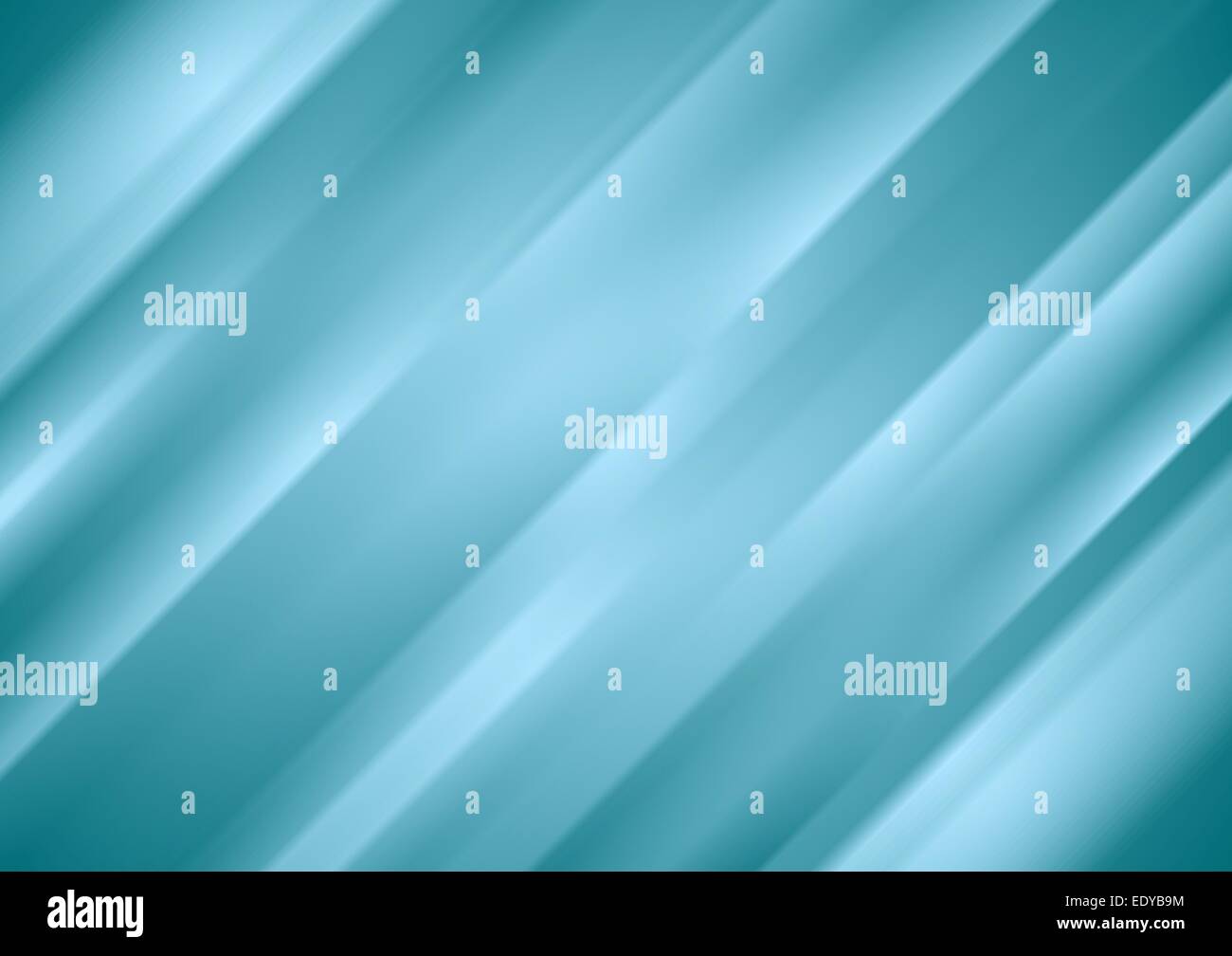 Blue abstract stripes background. Vector design Stock Photo - Alamy