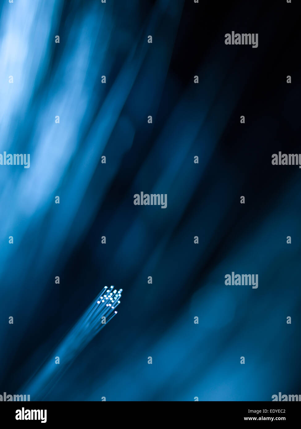 Fiber Optic Lighting High Resolution Stock Photography and Images - Alamy