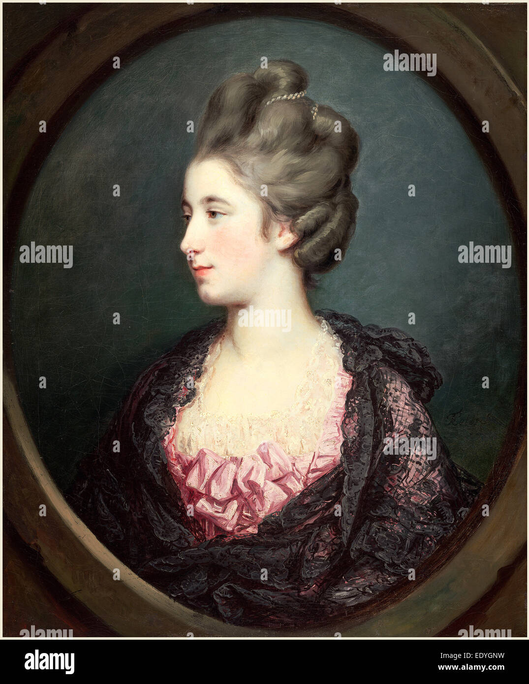 1726 1770 hi-res stock photography and images - Alamy