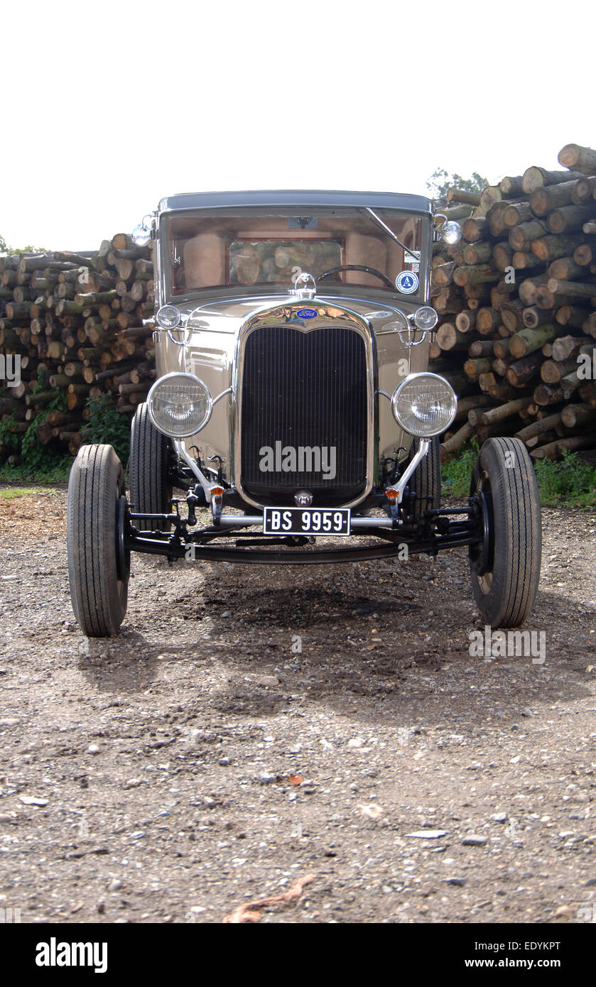 1930s Model A Ford Hot Rod High Resolution Stock Photography And Images Alamy 1930 ford street rods for sale on 1930s Model A Ford Hot Rod High Resolution Stock Photography And Images Alamy