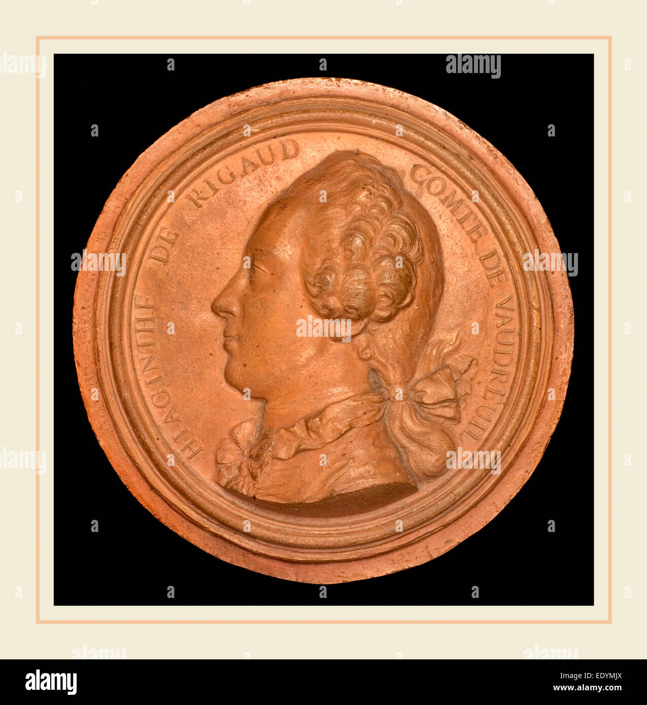 Vaudreuil comte de hires stock photography and images Alamy