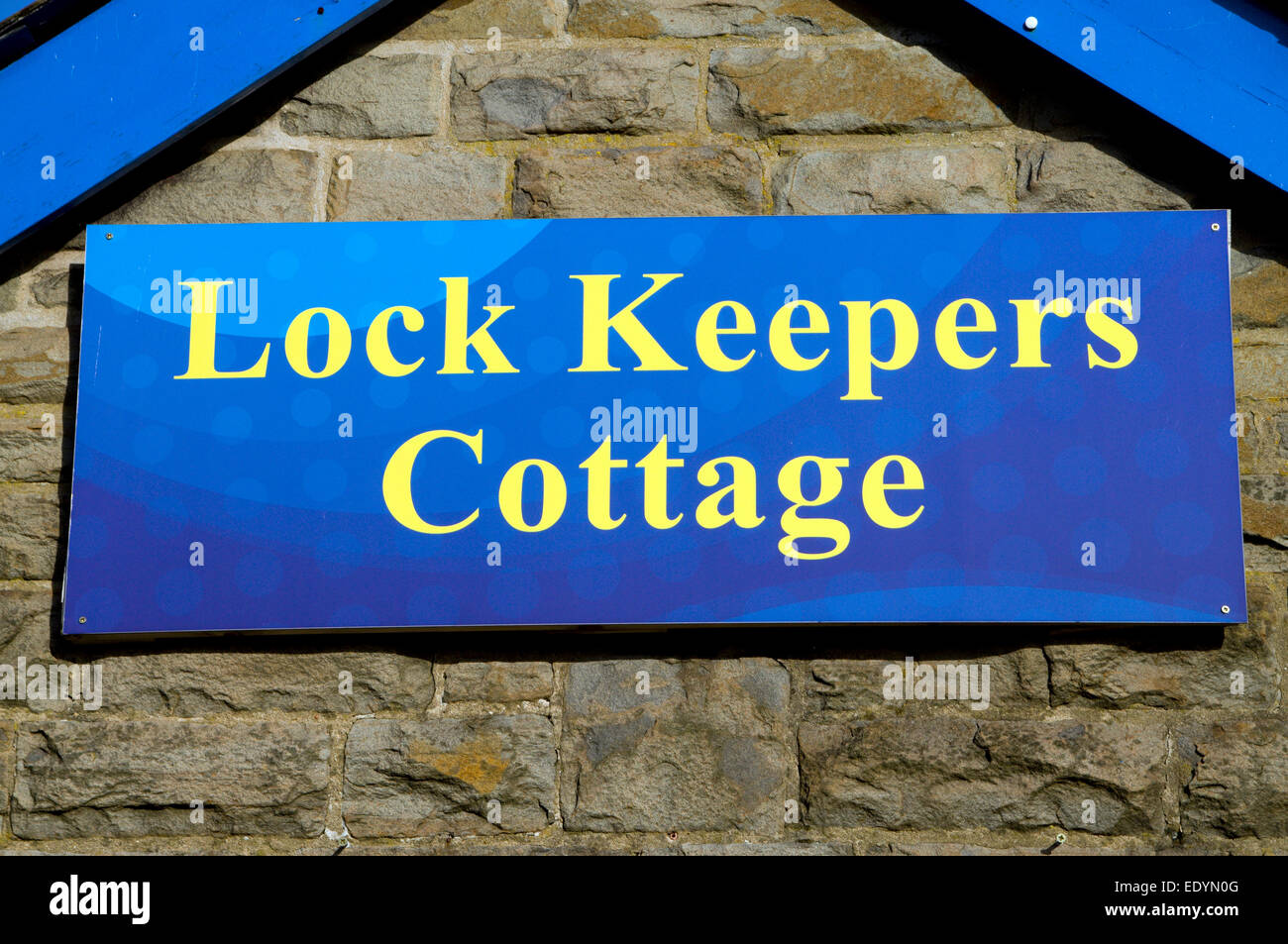 Lock Keepers Cottage Roath Basin, Cardiff Bay, Cardiff, South Wales, UK