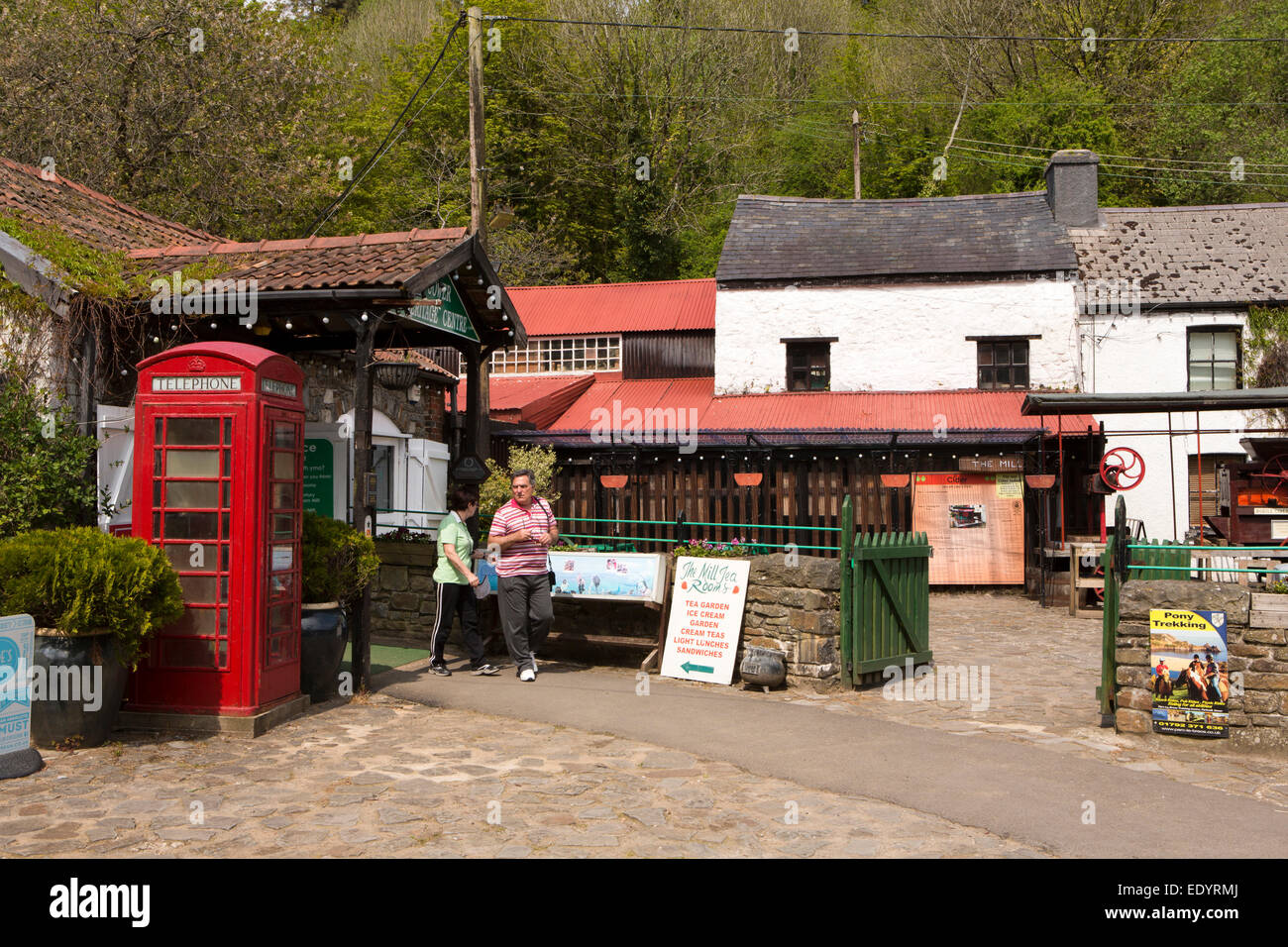 Gower furniture hires stock photography and images Alamy