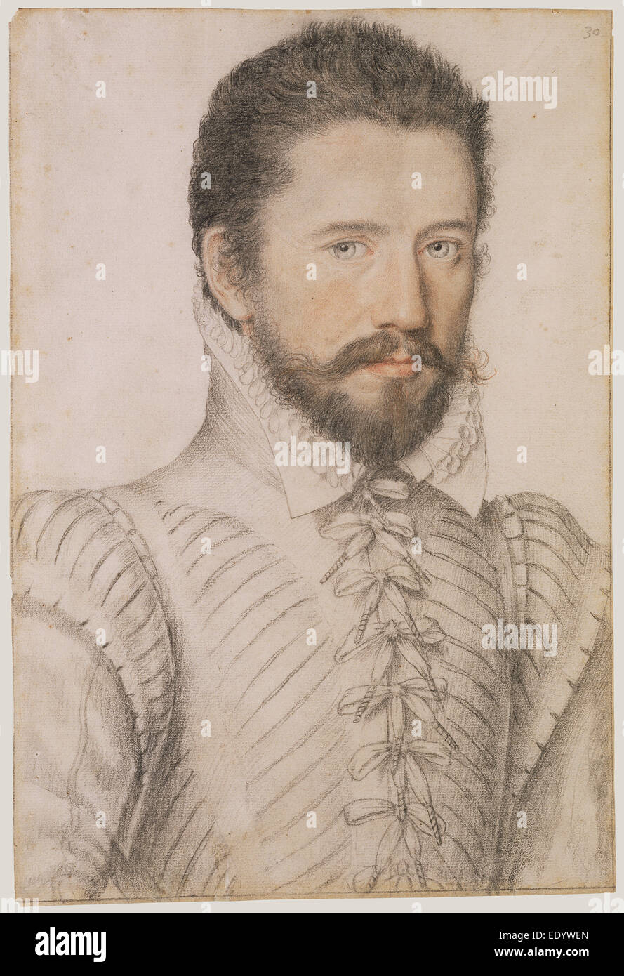 Slashed doublet hi-res stock photography and images - Alamy