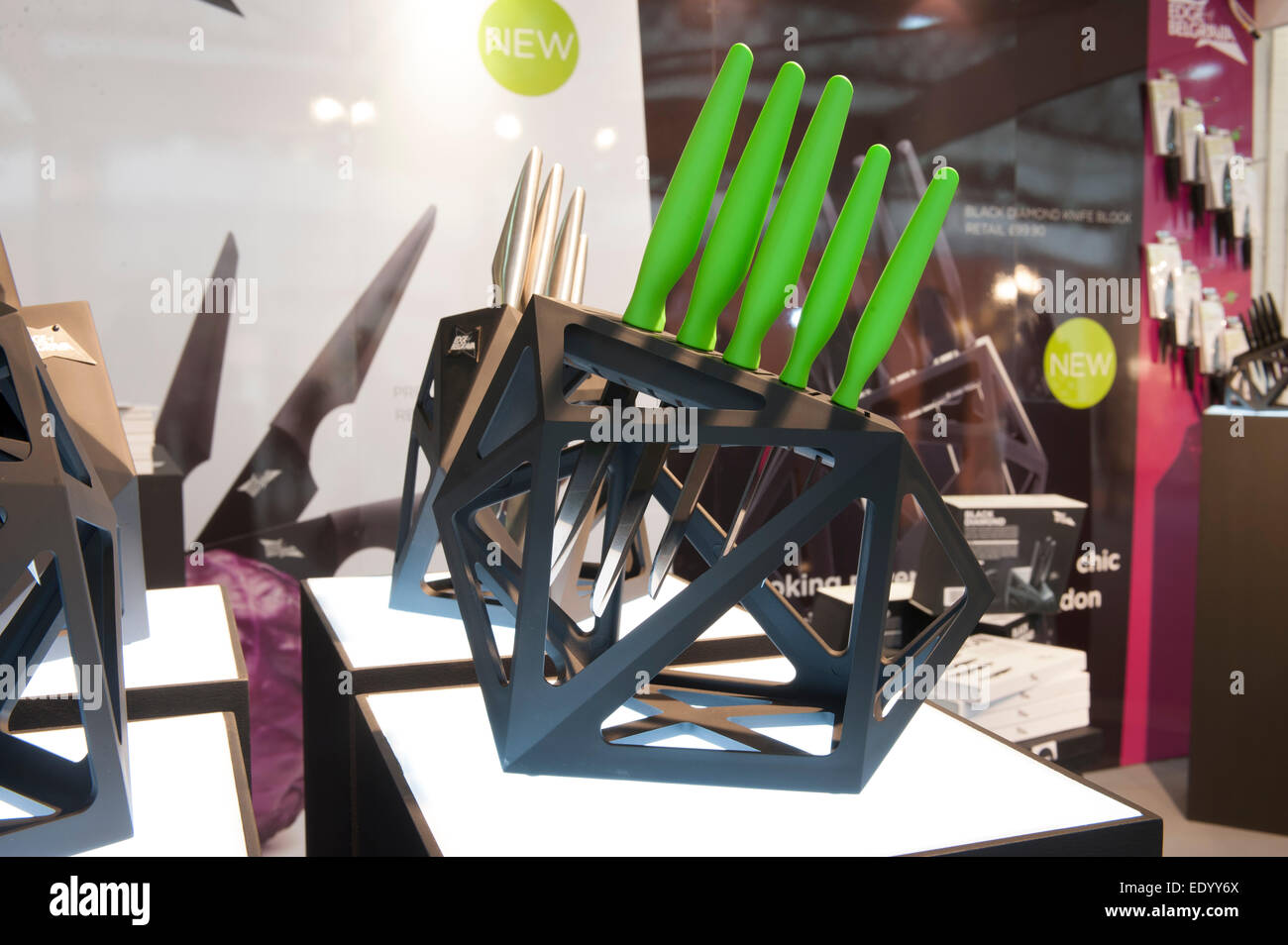 Olympia London Uk 12th January 2015 Top Drawer Home And