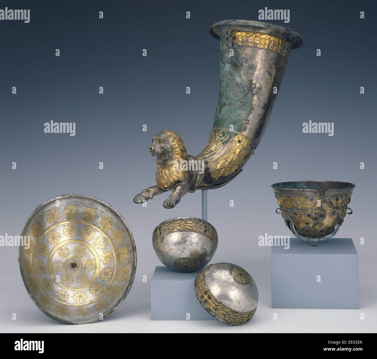 Parthian empire hi-res stock photography and images - Alamy
