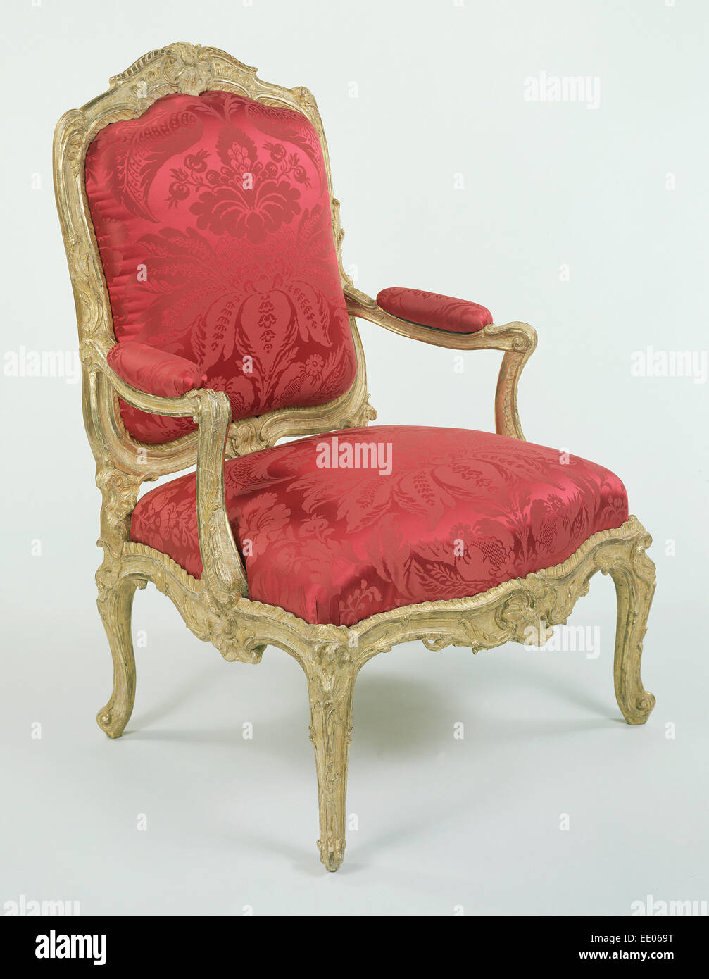 Victoria Paris Gold Chair Victoria Paris Gold Chair