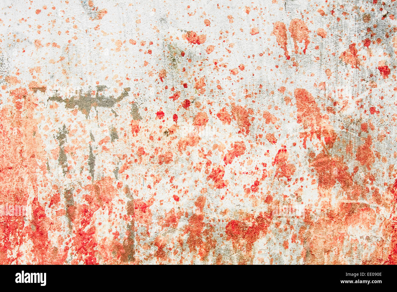 Blood splatter hi-res stock photography and images - Alamy