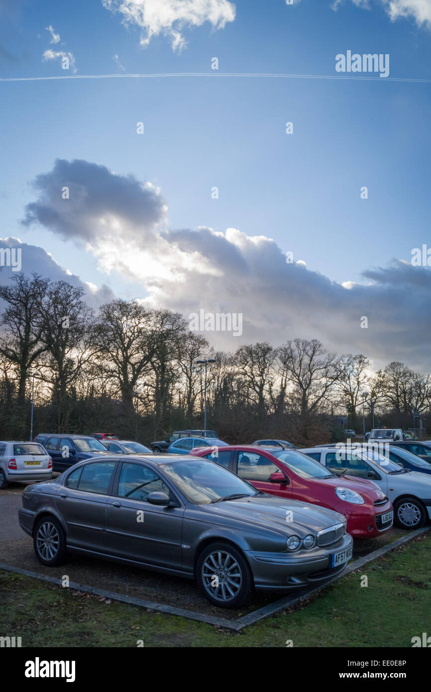 Is Park And Ride Free In Cambridge at Willie Rios blog