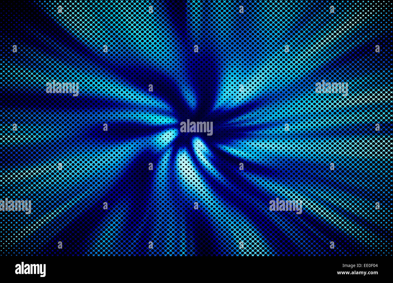 abstract blue color background with motion blur Stock Photo - Alamy