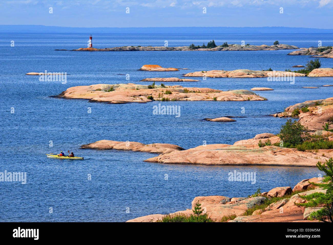 Killarney provincial park hires stock photography and images Alamy